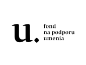 Fond na podporu umenia logo